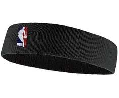 Kepurė Nike galvos juosta NBA NKN02001