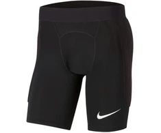 Nike Gardien I Pašiltintos Vartininko Šortai M CV0053-010