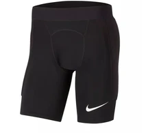 Nike Gardien I Pašiltintos Vartininko Šortai M CV0053-010