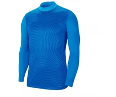 Nike Gardien III GK LS M BV6711-406 vartininko marškiniai