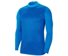 Nike Gardien III GK LS M BV6711-406 vartininko marškiniai