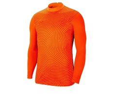 Nike Gardien III GK LS M BV6711-803 Vartininko marškinėliai