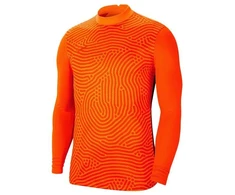 Nike Gardien III GK LS M BV6711-803 Vartininko marškinėliai