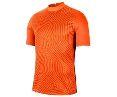 Nike Gardien III GK M BV6714-803 Vartininko marškinėliai
