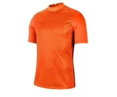 Nike Gardien III GK M BV6714-803 Vartininko marškinėliai