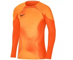 Nike Gardien IV Vartininko Marškinėliai M DH7967 819