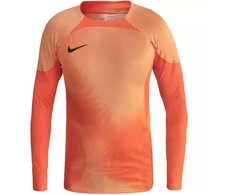 Nike Gardien IV Vartininko Marškinėliai M DH7967 819