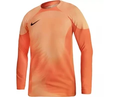 Nike Gardien IV Vartininko Marškinėliai M DH7967 819