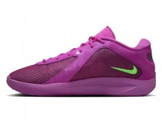 Nike Giannis Freak 6 BOLD BERRY/Žalias STRIKE-HYPER VIOLET bateliai, purpuriniai FJ7792-500