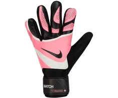 Nike GK Match Jr FJ4862-014 vartininko pirštinės