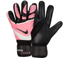Nike GK Match Jr FJ4862-014 vartininko pirštinės