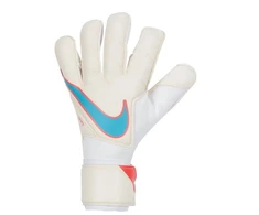 Nike Goalkeeper Grip3 CN5651-102 Vartininko Pirštinės