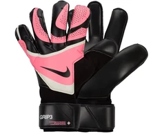 Nike Grip3 FB2998-013 vartininko pirštinės
