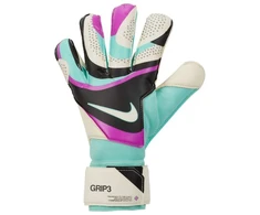 Nike Grip3 M FB2998-010 Vyrai Pirštinės