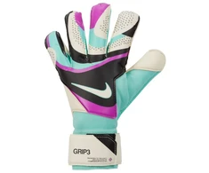 Nike Grip3 M FB2998-010 Vyrai Pirštinės