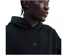 Nike Hoody Standard Issue Therma-FIT Šlifuotas džemperis - IM5918-010
