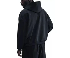 Nike Hoody Standard Issue Therma-FIT Šlifuotas džemperis - IM5918-010