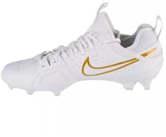 Nike Huarache 9 Varsity Lax FG M FD0090-100 futbolo bateliai