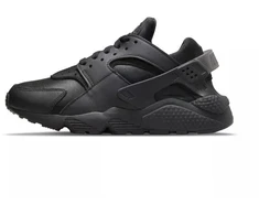 Nike Huarache Run Gs Wd Jr DO6491-001 batai