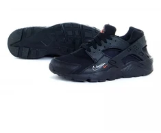 Nike Huarache Run Gs Wd Jr DO6491-001 batai