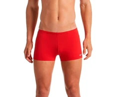 Nike Hydrastrong Solid Aquashort M NESSA002 614 Plaukimo šortai