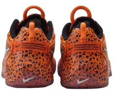 Nike Hyperace 3 SE OLY sportbačiai Oranžiniai - FV3686-900