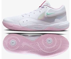 Nike HyperQuick SE Jr HF3240-100 tinklinio batai