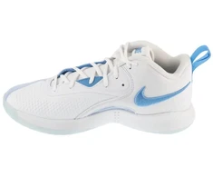 Nike Hyperset 2 FQ7070-100 Baltos 44