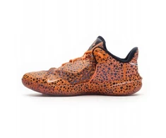 Nike Hyperspeed Court SE OLY Oranžiniai sportiniai bateliai - FV3685-900