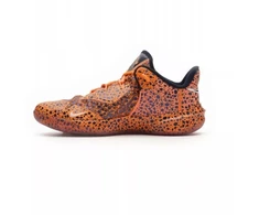 Nike Hyperspeed Court SE OLY Oranžiniai sportiniai bateliai - FV3685-900
