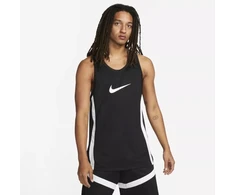 Nike Icon Dri-FIT Krepšinio marškinėliai Juoda - DV9967-010