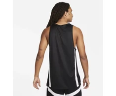 Nike Icon Dri-FIT Krepšinio marškinėliai Juoda - DV9967-010