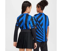 Nike Inter Milan 2024/25 stadiono namų marškiniai FN9143-440