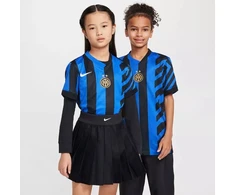 Nike Inter Milan 2024/25 stadiono namų marškiniai FN9143-440
