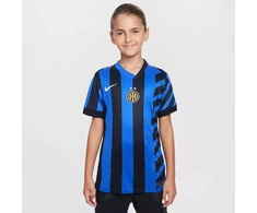 Nike Inter Milan 2024/25 stadiono namų marškiniai FN9143-440