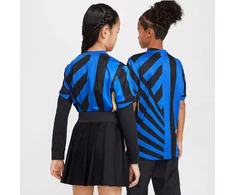 Nike Inter Milan 2024/25 stadiono namų marškiniai FN9143-440