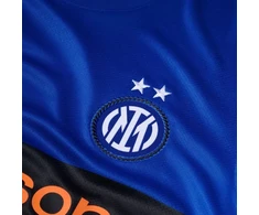 „Nike“ Inter Milan 2026 m. „Stadium SE“ vyrų marškinėliai, juodos ir mėlynos spalvos IM6998 413