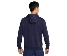Nike Inter Milan Club 3rd GX M FZ8579-498 džemperis su gobtuvu