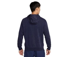 Nike Inter Milan Club 3rd GX M FZ8579-498 džemperis su gobtuvu