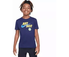 Nike Inter Milan Jr marškinėliai HQ8593-498