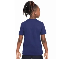 Nike Inter Milan Jr marškinėliai HQ8593-498