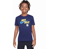 Nike Inter Milan Jr marškinėliai HQ8593-498