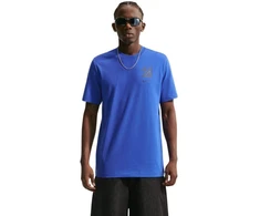 Nike Inter Milan klubo vyriški marškinėliai, mėlyni IM1687 438
