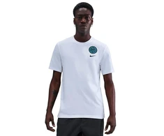 Nike Inter Milan Marškinėliai su herbu HQ8397-100