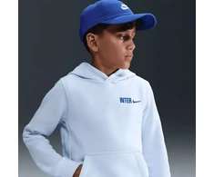 Nike Inter Milanas Bliuzonas HM3651-085