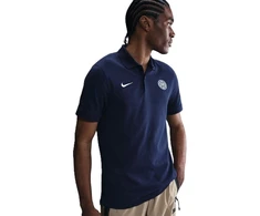 Nike Inter Nike Dri-Fit 2.0 M Polo Marškinėliai HJ6263-492
