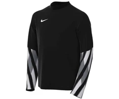 Nike Jaunimo Dri-FIT Park V Vartininko Marškinėliai HV8318-010
