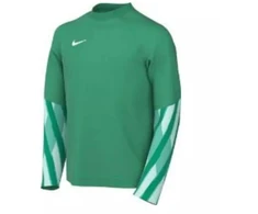 Nike Jaunimo Dri-FIT Park V Vartininko Marškinėliai HV8318-324