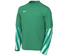 Nike Jaunimo Dri-FIT Park V Vartininko Marškinėliai HV8318-324