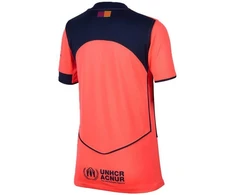 Nike Jaunimo FC Barcelona Stadium trečiasis marškinėlis HM4122-855
